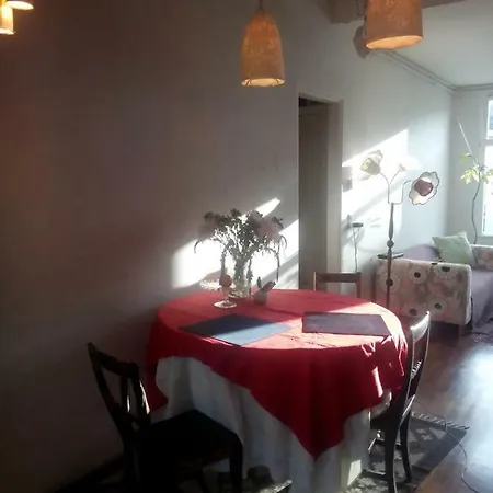 Light & Quiet Oasis דירה אמסטרדם