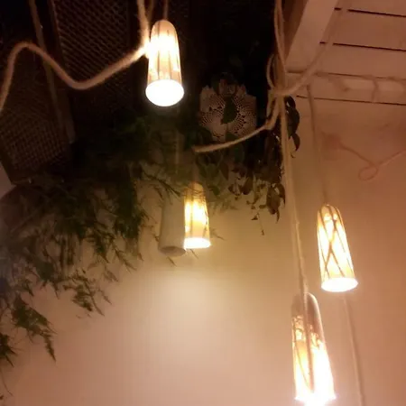 Light & Quiet Oasis شقة